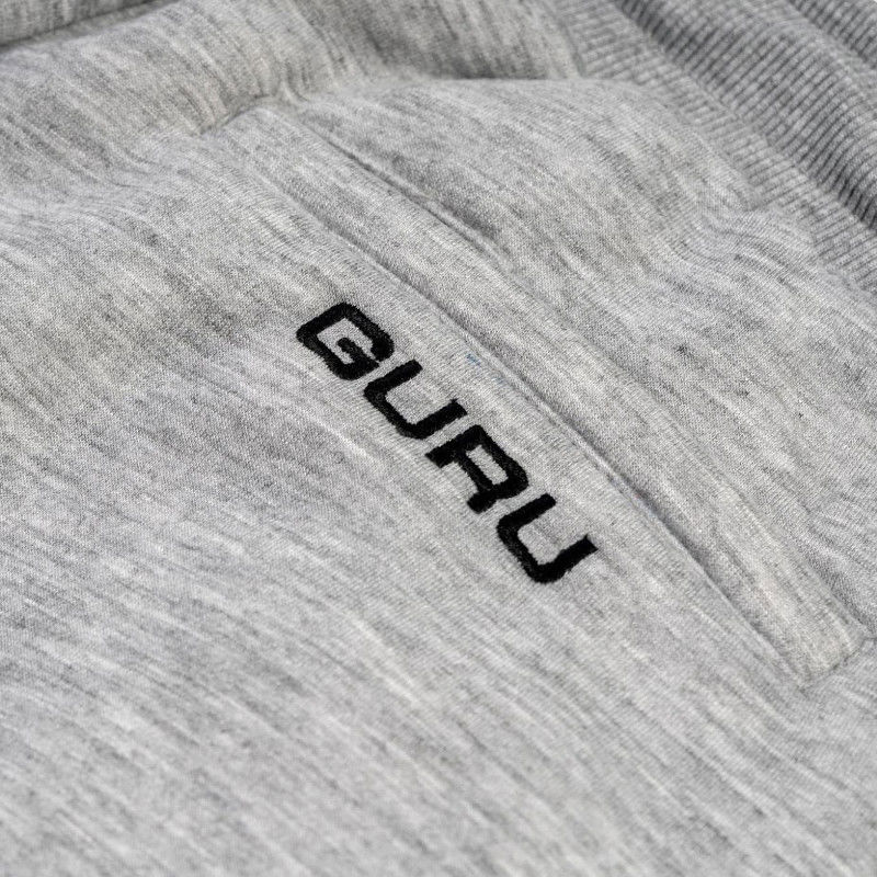 Guru Grey Polar Joggers